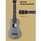 Chester Music Ukulele Fingering Chart Music Sales America Series Softcover thumbnail
