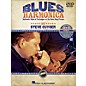 Hal Leonard Blues Harmonica Harmonica Series Softcover with DVD Written by Steve Guyger thumbnail