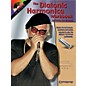 Centerstream Publishing The Diatonic Harmonica Workbook Harmonica Series Softcover with CD thumbnail