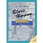 Schott Blues Harping Schott Series Softcover with CD thumbnail
