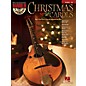 Hal Leonard Christmas Carols (Mandolin Play-Along Volume 9) Mandolin Play-Along Series Softcover with CD thumbnail