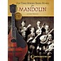 Centerstream Publishing Old Time String Band Music for Mandolin Fretted Series Softcover with CD Written by Joseph Weidlich thumbnail