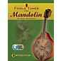 Centerstream Publishing Fiddle Tunes for Mandolin Fretted Series Softcover Audio Online Written by Dick Sheridan thumbnail