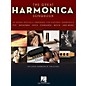 Hal Leonard The Great Harmonica Songbook Harmonica Series Softcover thumbnail