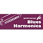 Music Sales Notecracker: Blues Harmonica Music Sales America Series Softcover thumbnail