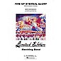 G. Schirmer Fire of Eternal Glory Marching Band Level 5 Composed by Dmitri Shostakovich Arranged by Jay Bocook thumbnail