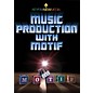 Keyfax Music Production with Motif DVD Series DVD Written by Various thumbnail
