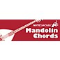 Music Sales Notecracker: Mandolin Chords Music Sales America Series Softcover thumbnail