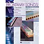 Hal Leonard Broadway Songs for Harmonica Harmonica Series thumbnail