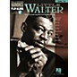 Hal Leonard Little Walter Harmonica Play-Along Series Softcover Audio Online Performed by Little Walter thumbnail