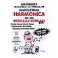 Cross Harp Press Country & Blues Harmonica for the Musically Hopeless Music Sales America Softcover with CD by Jon Gindick thumbnail