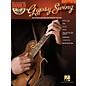 Hal Leonard Gypsy Swing (Mandolin Play-Along Volume 5) Mandolin Play-Along Series Softcover with CD thumbnail
