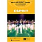 Hal Leonard Somewhere/tonight (from west Side Story) Full Score Marching Band thumbnail
