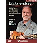 Homespun Mandolin Licks-ercises(TM) Homespun Tapes Series DVD Written by Dix Bruce thumbnail