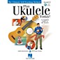 Hal Leonard Play Ukulele Today! Level Two Play Today Instructional Series Softcover Audio Online by John Nicholson thumbnail
