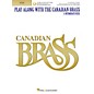 Canadian Brass Play Along with The Canadian Brass - Tuba (B.C.) Brass Ensemble Book/Audio Online by The Canadian Brass thumbnail