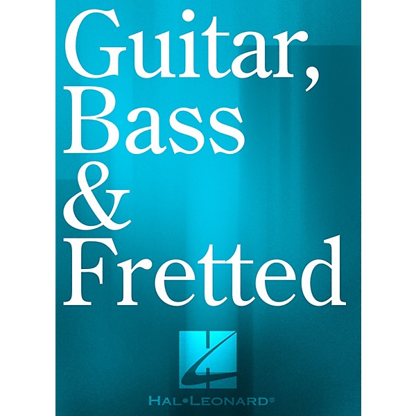 Hal Leonard Old Time Gospel Songs E-Z Play Guitar Series Performed by Various