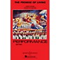 Boosey and Hawkes The Promise of Living (from The Tender Land) Marching Band Lvl 4 by Aaron Copland Arranged by Jay Bocook thumbnail