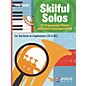 Anglo Music Skilful Solos (Baritone/Euphonium and Piano) Anglo Music Press Play-Along Series Softcover with CD thumbnail
