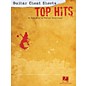 Hal Leonard Guitar Cheat Sheets: Top Hits Cheat Sheets Series Softcover Performed by Various thumbnail