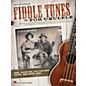 Hal Leonard Fiddle Tunes for Ukulele Ukulele Series Softcover Audio Online Written by Lil' Rev thumbnail