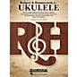 Hal Leonard Rodgers & Hammerstein for Ukulele Ukulele Series Softcover thumbnail