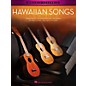 Hal Leonard Hawaiian Songs Ukulele Ensemble Series Softcover thumbnail