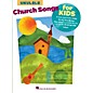 Hal Leonard Church Songs for Kids (for Ukulele) Ukulele Series Softcover thumbnail