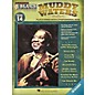 Hal Leonard Muddy Waters (Blues Play-Along Volume 14) Blues Play-Along Series Softcover with CD by Muddy Waters thumbnail