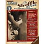 Hal Leonard Shuffle Blues (Blues Play-Along Volume 4) Blues Play-Along Series Softcover with CD Performed by Various thumbnail