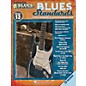 Hal Leonard Blues Standards (Blues Play-Along Volume 13) Blues Play-Along Series Softcover with CD by Various thumbnail