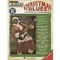 Hal Leonard Christmas Blues (Blues Play-Along Volume 11) Blues Play-Along Series Softcover with CD thumbnail