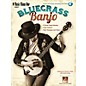 Nektar Bluegrass Banjo Softcover with Online Audio thumbnail