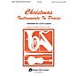 Fred Bock Music Christmas Instruments in Praise (C Instruments (Flute, Oboe & Others)) Instructional Series thumbnail