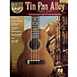 Hal Leonard Tin Pan Alley (Ukulele Play-Along Volume 27) Ukulele Play-Along Series Softcover with CD thumbnail
