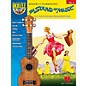 Hal Leonard The Sound of Music (Ukulele Play-Along Volume 9) Ukulele Play-Along Series Softcover with CD thumbnail