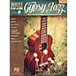 Hal Leonard Gypsy Jazz (Ukulele Play-Along Volume 39) Ukulele Play-Along Series Softcover Audio Online thumbnail