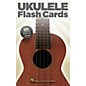 Hal Leonard Ukulele Flash Cards (99 Cards for Beginning Ukulele) Ukulele Series General Merchandise by Various thumbnail