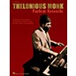 Hal Leonard Thelonious Monk Fake Book (C Edition) Artist Books Series Performed by Thelonious Monk thumbnail