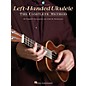 Hal Leonard Left-Handed Ukulele - The Complete Method Ukulele Series Softcover Audio Online by Barrett Tagliarino thumbnail