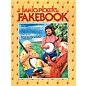 Music Sales The Banjo Picker's Fake Book Music Sales America Series Softcover thumbnail