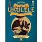 Hal Leonard Essential Strums & Strokes for Ukulele Ukulele Series Softcover Video Online Written by Lil' Rev thumbnail
