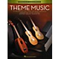 Hal Leonard Theme Music (Ukulele Ensembles Early Intermediate) Ukulele Ensemble Series Softcover thumbnail