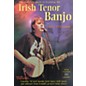 Waltons The Complete Guide to Learning the Irish Tenor Banjo Waltons Irish Music Books Series by Gerry O'Connor thumbnail