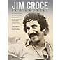 Hal Leonard Jim Croce for Ukulele Ukulele Series Softcover Performed by Jim Croce thumbnail