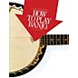 Music Sales How to Play Banjo Music Sales America Series Softcover Written by Tim Jumper thumbnail