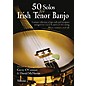 Waltons 50 Solos for Irish Tenor Banjo Waltons Irish Music Books Series Softcover thumbnail