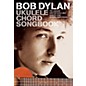 Wise Publications Bob Dylan - Ukulele Chord Songbook Ukulele Series Softcover Performed by Bob Dylan thumbnail