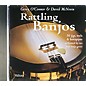 Waltons Rattling Banjos Waltons Irish Music Books Series CD thumbnail