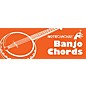 Music Sales Notecracker: Banjo Chords Music Sales America Series Softcover thumbnail